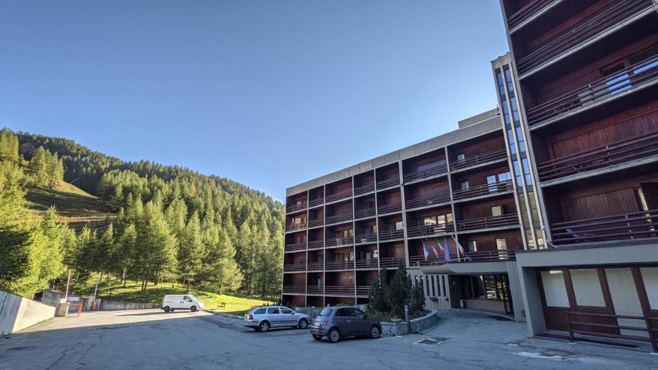 Cervinia Apartment 2121 - Ski & Mountain Panorama Breuil-Cervinia Exterior foto