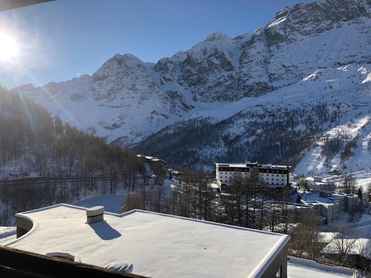 Cervinia Apartment 2121 - Ski & Mountain Panorama Breuil-Cervinia Exterior foto